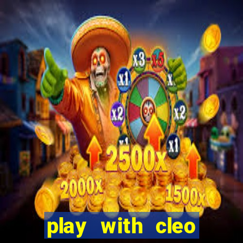 play with cleo slot free play