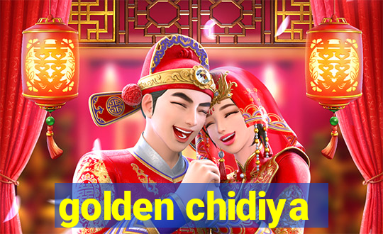 golden chidiya