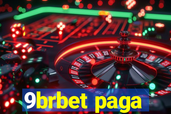 9brbet paga