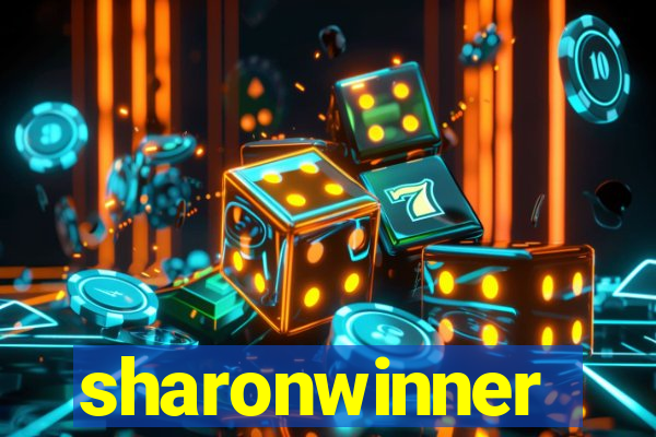 sharonwinner