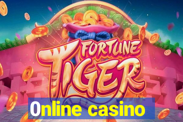 0nline casino