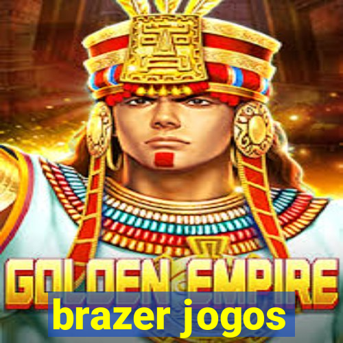 brazer jogos