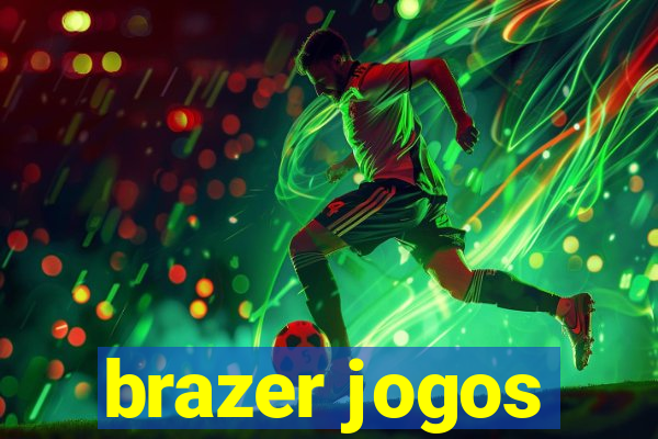 brazer jogos