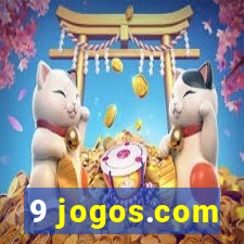 9 jogos.com