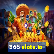 365 slots.io