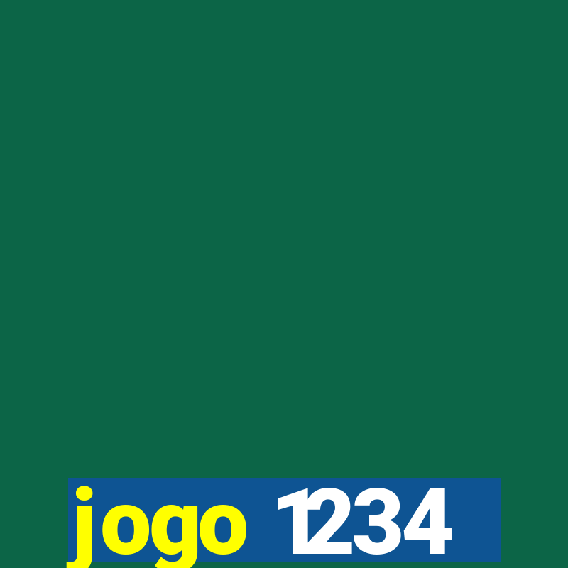 jogo 1234