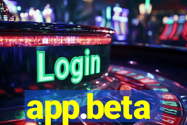 app.beta