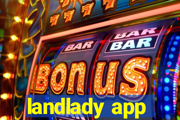 landlady app