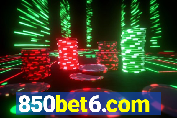 850bet6.com