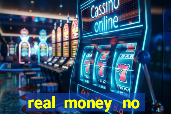 real money no deposit casinos