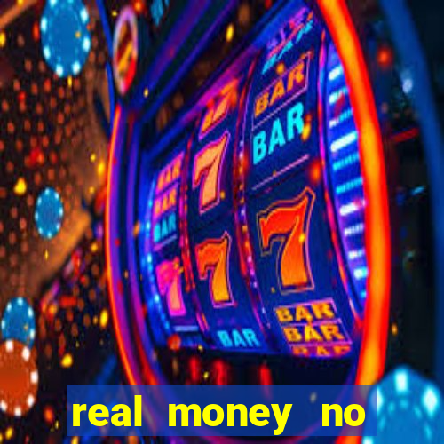 real money no deposit casinos