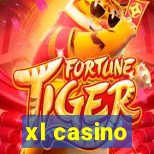 xl casino