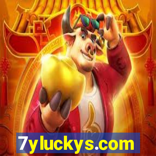 7yluckys.com