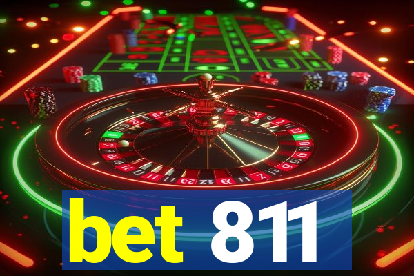 bet 811