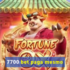 7700 bet paga mesmo