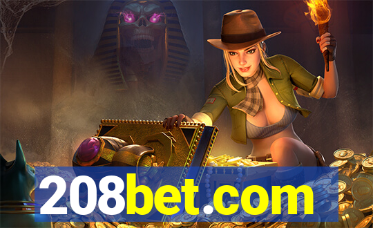 208bet.com