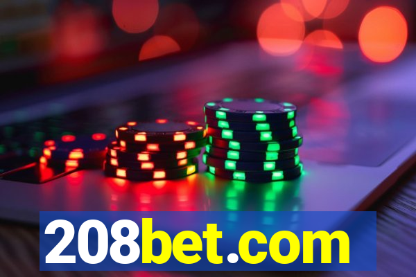 208bet.com