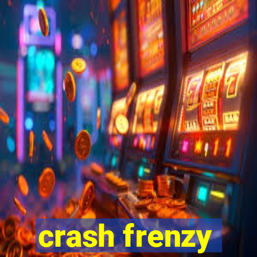 crash frenzy