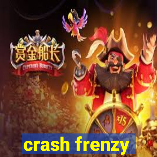 crash frenzy