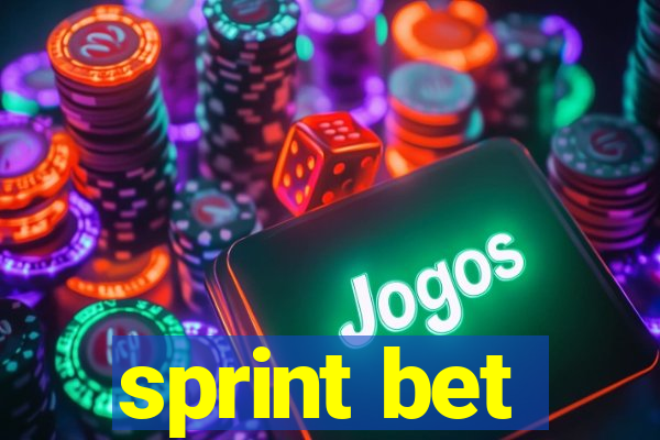 sprint bet