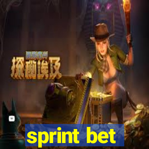 sprint bet