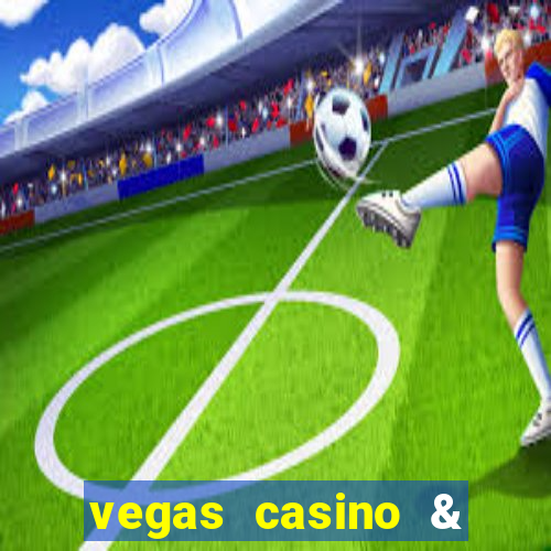 vegas casino & slots slottist - android