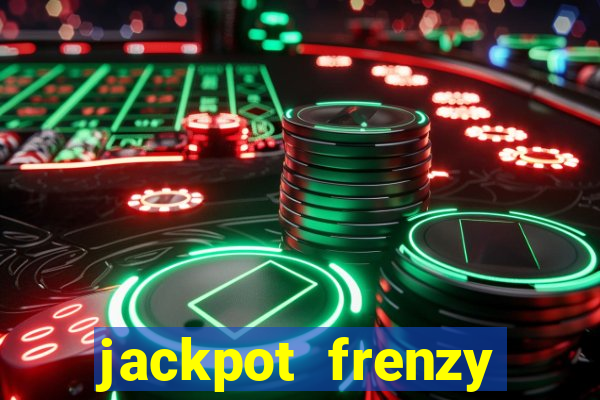 jackpot frenzy pusher paypal