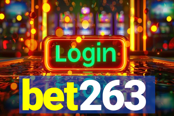 bet263