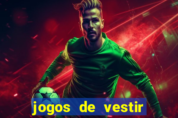 jogos de vestir pessoas ricas