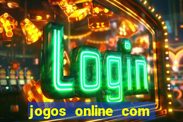 jogos online com deposito de 1 real