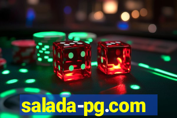 salada-pg.com