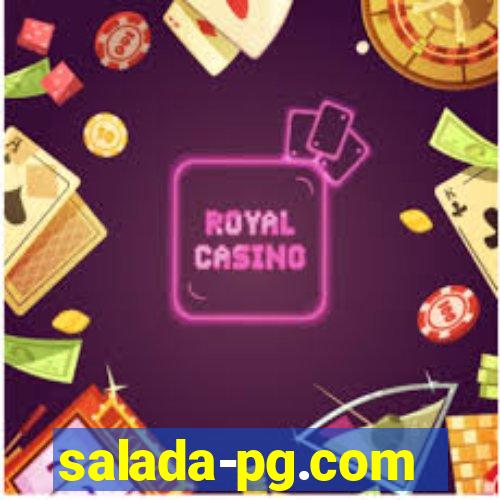 salada-pg.com