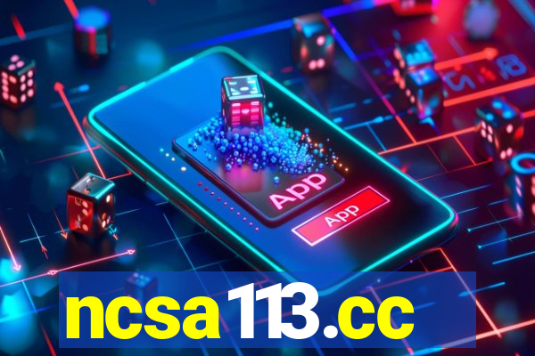 ncsa113.cc