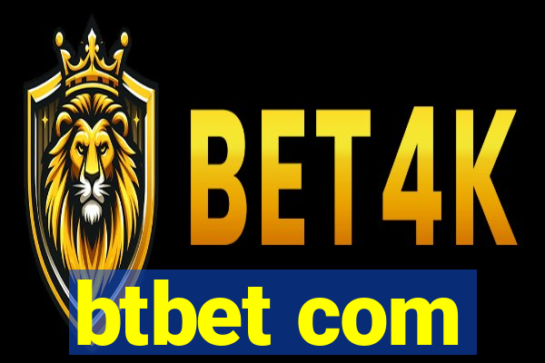 btbet com