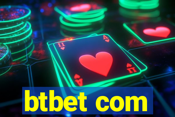 btbet com