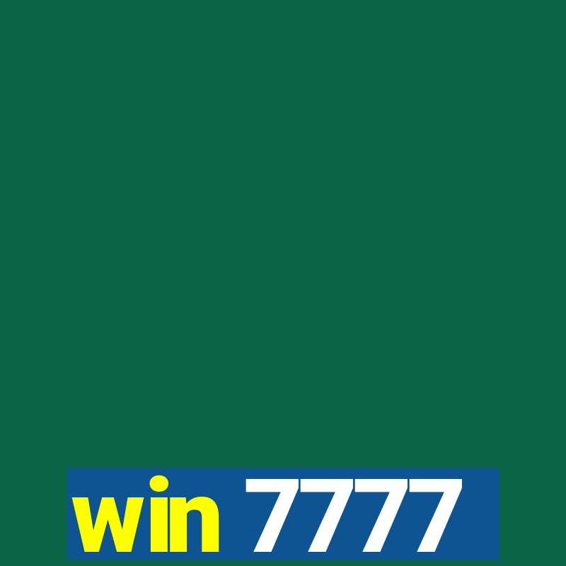 win 7777