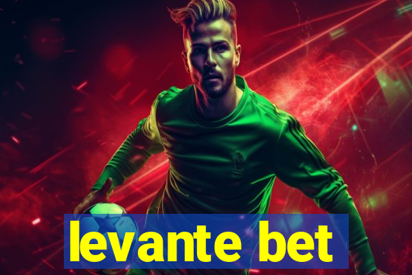 levante bet