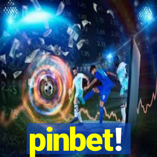 pinbet!