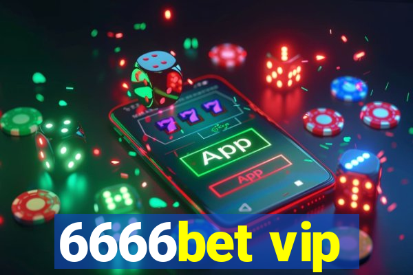 6666bet vip