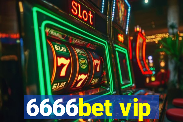 6666bet vip