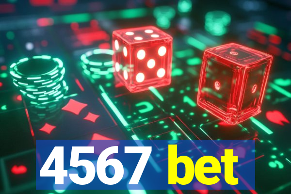 4567 bet