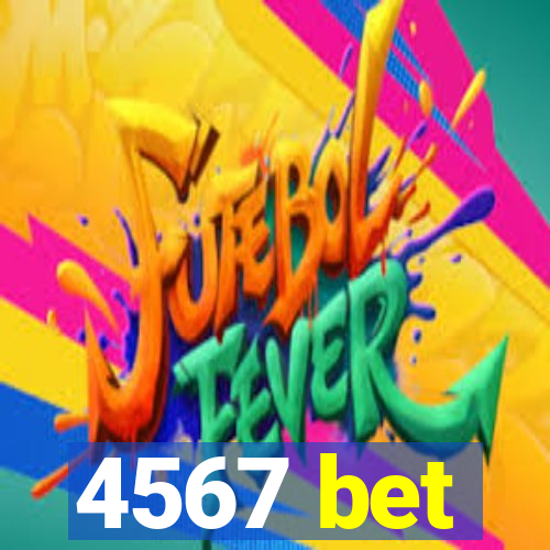 4567 bet