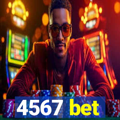 4567 bet