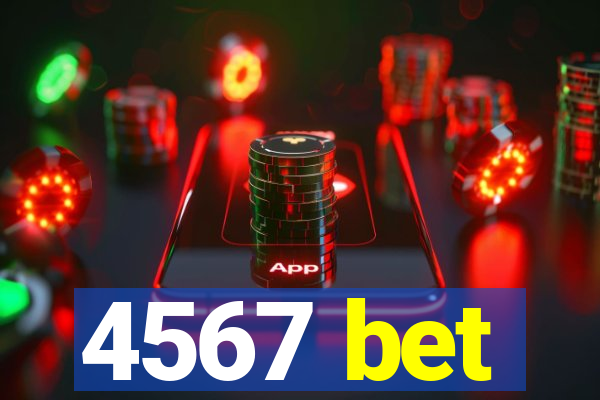 4567 bet