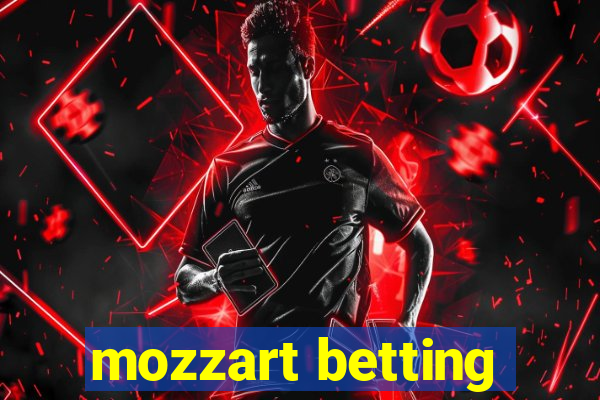 mozzart betting