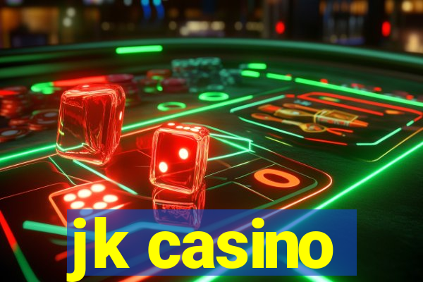 jk casino