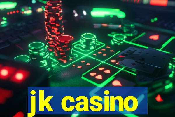 jk casino