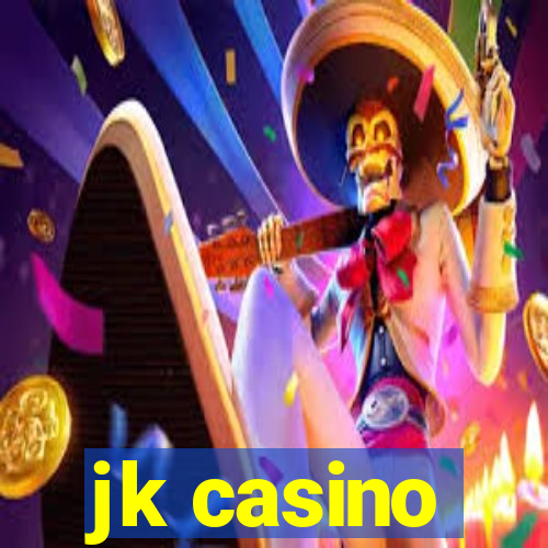 jk casino