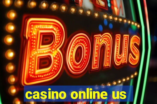 casino online us