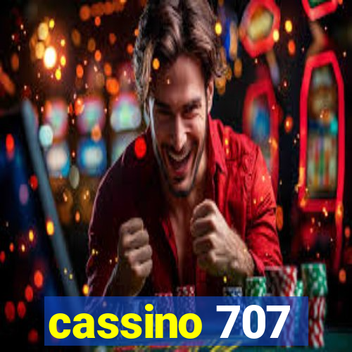 cassino 707